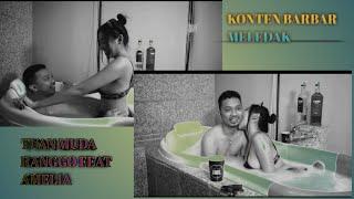 NEW PAPA BATHTUB,  BAR BAR NYA NGAK ADA OBAT || TUAN MUDA RANGGO