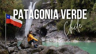 La Patagonia secreta y desconocida de Chile I Mariel de Viaje