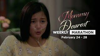 Mommy Dearest: Weekly Marathon | March 2, 2025