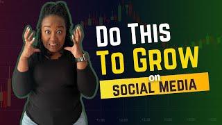 How to Grow Your Social Media Audience