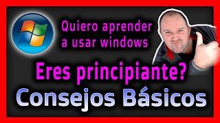 Mantenimiento Windows 10 ⭐ Consejos Informáticos de seguridad | aprendices o Principiantes ⭐