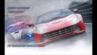 Gary Numan - I Am Dust (NFS Rivals Soundtrack)