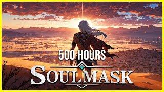 I Played SOULMASK For 500 Hours and This Is Why I Quit....