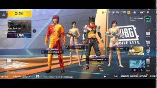 CLAW PANDEYG live #pubgmobilelite #clawpandeyG #pubglive