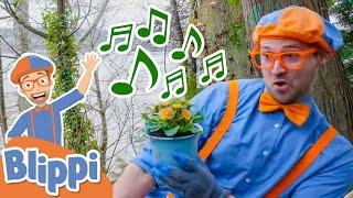 Earth Day Song | Educational Songs For Kids