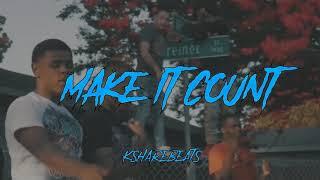 [FREE] Bris x Mac J Type Beat "Make It Count" Sacramento Type Beat 2020