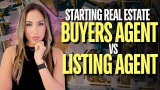 Buyer's Agent vs. Listing Agent: Which is Best?