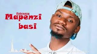 Fabreezy_Mapenzi_Basi_Official_Audio