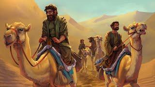 What Happened When Joseph's Brothers Went Back To Egypt?