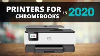 Printers for Chromebooks | Best Chromebook Printers in 2022 (TOP 5)