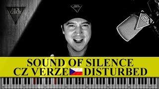 The Sound of Silence - cz verze - Disturbed - Pochodeň - (JackCzech)