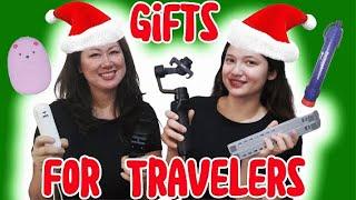 Amazon Gift Ideas Travelers Will Love | Essentials from Our Full-Time Traveling Family!