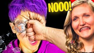 PRANK ON LANKYBOX’S MOM?! (FUNNIEST PRANK VIDEOS!)