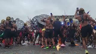 Miami carnival 2022 .....