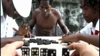 X Alfonso (Cuba) -Domino