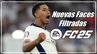 Nuevas Faces FC 25