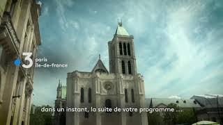 [ Breakfiller ] France 3 Paris Île-De-France (2020)