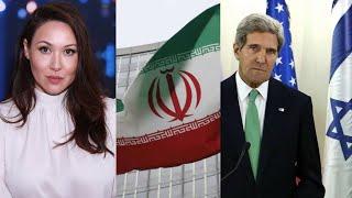 Kerry And Biden Admit What Indy Media Has Said All Along, Israel Is Behind Attacks On Iran