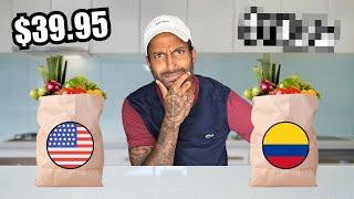 Colombia vs USA Cost of Living: Is It Actually Cheaper?