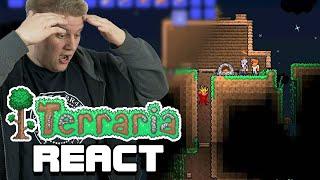 React: Best of Terraria Season 2