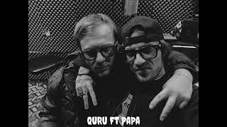 QuRu Ft PaPa - Beat/ზე   ( Prod By . Death.Beats )