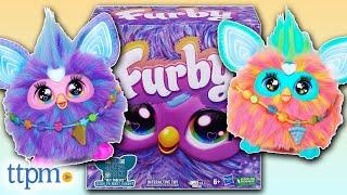 Furby