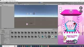  Pop Corn Maker   Full Unity Game