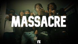 [FREE] "MASSACRE" | SDOT GO x NAZ GPG x DARK JERSEY TYPE BEAT | PROD. FX x @MixedByTravx@prodbytreci2