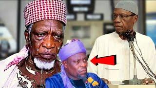 Kaji Tsoron Allah Wannan Ba Addini BaneKing Of TauhidDr Idris Abduaziz Hafizahullah