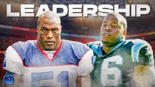 What The NFL Taught Us About Leadership