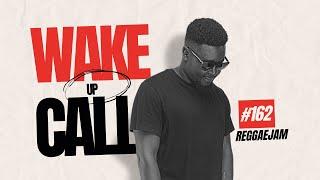 The Wake Up Call With Grauchi #162 ReggaeJam ft Vybz Kartel