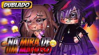 (DUBLADO)Na Mira De Um Mafioso||MiniFilme||•~°Gachalife°~•