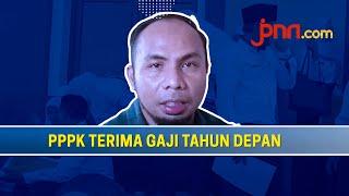 Akhirnya, Ribuan Guru PPPK Dapat SK Bupati