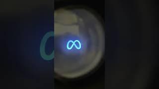 Oculus 2 software not loading. Only Meta symbol flashing.