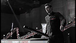 Ronnie O'Sullivan Makes Tournament High Break In Final | Cazoo Players Championship