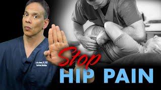 El Paso, TX Chiropractic Care Hip Labral Tear Treatment