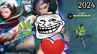 SCRIPT SKIN BENEDETTA LANGKA 2024 ️ FREE YANPA DIAMON MOBILE LEGENDS