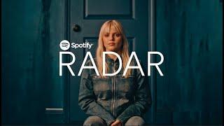 Spotify RADAR: Meet RENEÉ RAPP