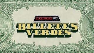 Código FN - Billetes Verdes (Video Oficial)