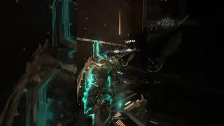 The Best Starter Weapon in Warframe | #warframe  #gaming #shorts