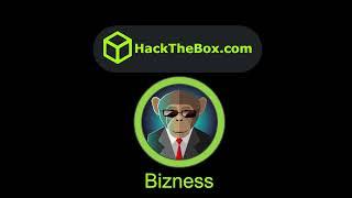 HackTheBox - Bizness