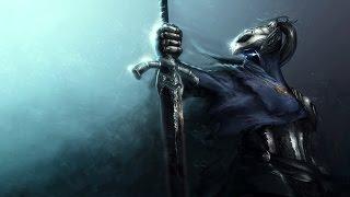 Epic Music: Mark Petrie - Fate's Whisper