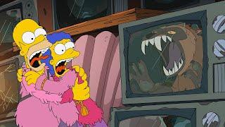 The Simpsons Season 34 Ep.05 | The Simpsons Full Episodes 2024  NoCuts #1080p