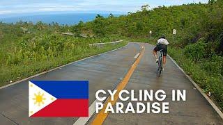 What’s it like Cycling in the Philippines?