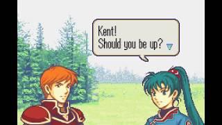 What If Literally Everyone (Except Lyn) "Dies" in Lyn Story Mode?