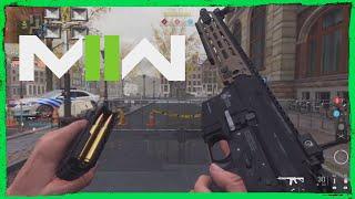 MODERN WARFARE II - M4 - Weapon Showcase