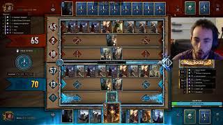 50+ Best Gwent moments August 2017