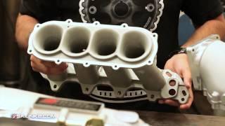 Skunk2 Intake Manifold Tutorial