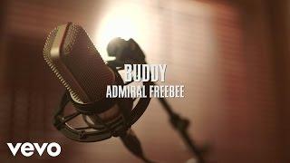 Admiral Freebee - Buddy (Acoustic Version)