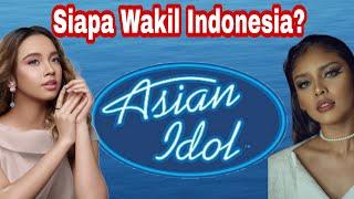 Siapa yang cocok mewakili Indonesia di Ajang Asian Idol?